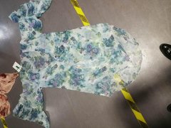 寻找做网单的工厂600件雪纺衫