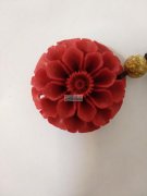 【看图】采购朱砂散珠，吊坠，最好是现货