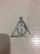 洪华小区有烧焊外发， 看图