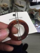 【附图】寻打青蛙扣专业厂家