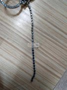 【本外地均可】找做爪链的工厂，如图