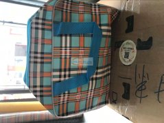 看图，找会做这种洗漱包的加工厂