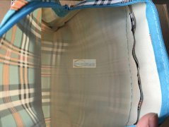 看图，找会做这种洗漱包的加工厂