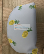 零钱包，笔袋外发加工