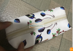 零钱包，笔袋外发加工