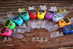 寻找计数器厂家