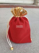 【看图】找做小束口袋的加工厂