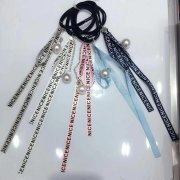 样品如图，寻做皮筋的工厂合作