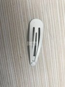 【可发外地】寻找水滴夹工厂，成品，或者专业喷漆夹子的加工厂也