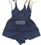 本公司有梭织时装款外发加工