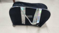 旅行包外发加工 如图