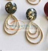 大量 饰品成品订单外发，样品如图