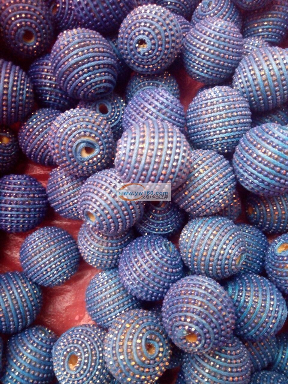 安徽玉玺手工★专业绕线球★包装胶枪挂圈包装手缝花耳钉上卡 安徽玉玺手工★专业绕线球★包装胶枪挂圈包装手缝花耳钉上卡