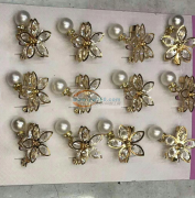 寻做这种饰品胸针的厂家，采购 量大