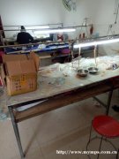 本厂工人多，出货快。主营耳钉穿