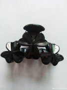 寻找在东阳附近上发夹的加工厂