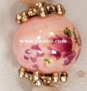 寻求专业珠子印花加工厂，有经验