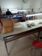 专业弯针，挂圈，包装。耳钉上卡