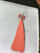 寻找江西、安徽境内会弯针、挂圈