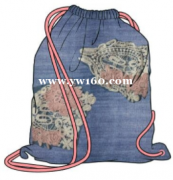 各种类型箱包外发