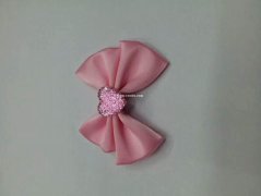 大李集承接包腰，点钻，蝴蝶结，玫瑰花等各种手工活