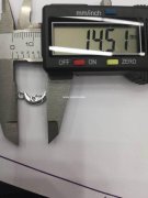 【如图】求购合金毛坯，最好是有现货，长期