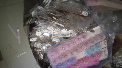 本厂现有库存处理，有需要的请电话联系，量