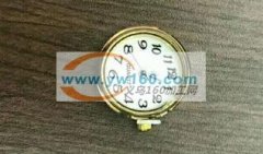 【样品看图】找表芯生产厂家，希望是有现货