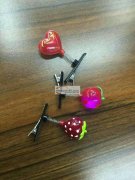 求购【如图】配件，最好是有成品的，有做的