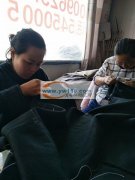 长期承接各类手工活，500余人，出货快！