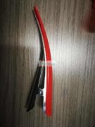 现寻求拼接牛角夹跟塑料的加工厂，常年有货