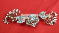 承接饰品烧焊加工，质量有保障，出货及时，