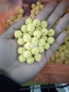 安徽玉玺手工★专业绕线球★包装胶枪挂圈包装手缝花耳钉上卡