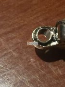 求购【如图】铁圈30300个，链接扣30