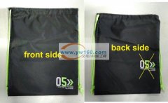 本厂大量承接各种材料抽绳袋，欢迎各位老板