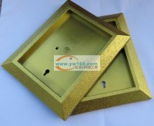 专业承接喷漆烤漆加工