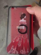 现寻【如图】这种类型的苹果手机壳，大量批