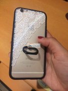 现寻【如图】这种类型的苹果手机壳，大量批