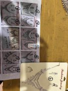 烧焊外发，【样品如图】找爪链烧焊加工厂，