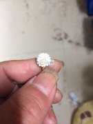 有没有会做【如图】产品的工厂，量大，要能