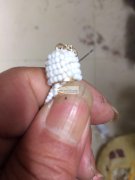 有没有会做【如图】产品的工厂，量大，要能