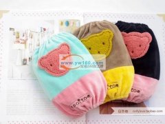 本厂有大量袖套外发加工，要求做工要好，能