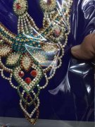 成品订单外发，外贸公司寻爪链手镯项链成品