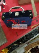 时尚夏季女士单肩包 找实力客服