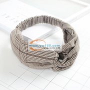 交叉发带，铁丝发带等等 专业加工，熟练工，重质量，诚信经营~