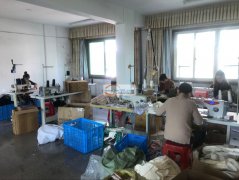 交叉发带，铁丝发带等等 专业加工，熟练工，重质量，诚信经营~