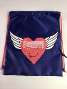 专业生产各种材料抽绳袋，量大从优，工人稳