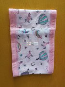 【看图】双层针织围脖18000条外发，二