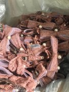 【如图】有库存要处理，材料和成品都有，四