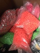 【如图】有库存要处理，材料和成品都有，四